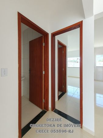 Casa 2 Quartos a Venda em Itapuca Resende