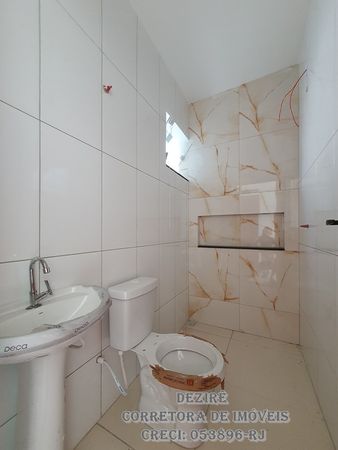 Casa 2 Quartos a Venda em Itapuca Resende