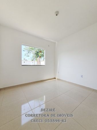 Casa 2 Quartos a Venda em Itapuca Resende