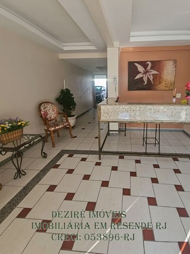 Apartamento 2 Quartos à Venda em Barbosa Lima Resende