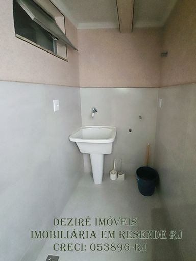 Apartamento 2 Quartos à Venda em Barbosa Lima Resende