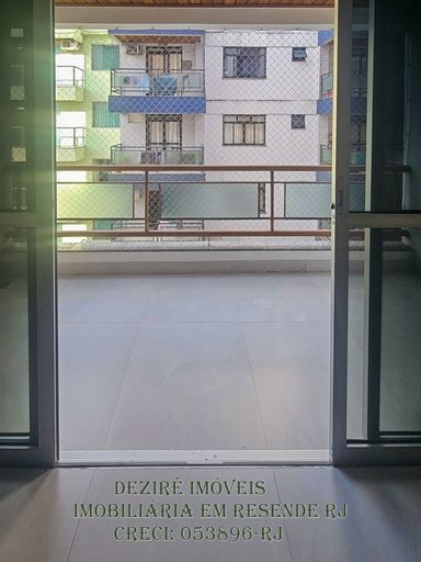 Apartamento 2 Quartos à Venda em Barbosa Lima Resende