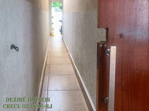 Sobrado com Piscina e Área Gourmet no Mirante das Agulhas Resende RJ