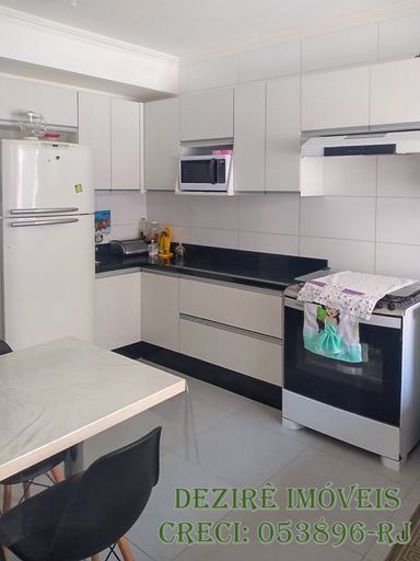 Sobrado com Piscina e Área Gourmet no Mirante das Agulhas Resende RJ