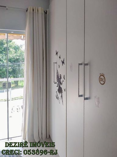 Sobrado com Piscina e Área Gourmet no Mirante das Agulhas Resende RJ