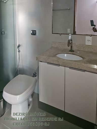 Apartamento 2 Quartos à Venda em Barbosa Lima Resende
