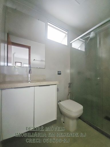 Apartamento 2 Quartos à Venda em Barbosa Lima Resende