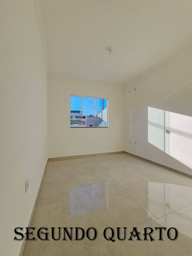 Casa 2 Quartos 1 Suíte Morada do Contorno 390mil