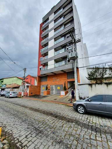 Apartamento 2 Quartos a Venda - Edifício Gabriela - Pronto para Morar