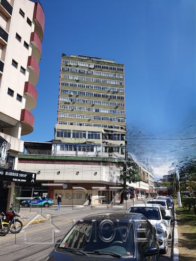Apartamento 3 Quartos à Venda no Edifício APM – Campos Elíseos Resende