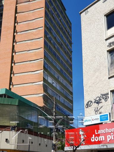 Apartamento 3 Quartos à Venda no Edifício APM – Campos Elíseos Resende