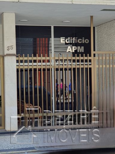 Apartamento 3 Quartos à Venda no Edifício APM – Campos Elíseos Resende