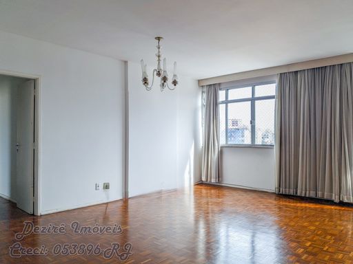 Apartamento 3 Quartos à Venda no Edifício APM – Campos Elíseos Resende
