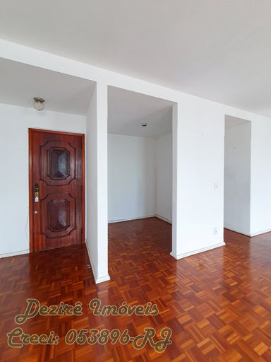 Apartamento 3 Quartos à Venda no Edifício APM – Campos Elíseos Resende