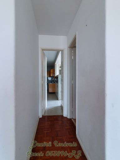 Apartamento 3 Quartos à Venda no Edifício APM – Campos Elíseos Resende