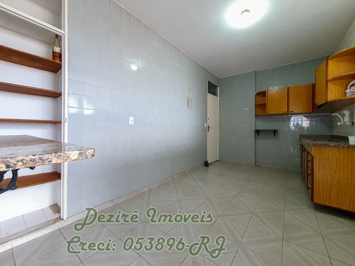 Apartamento 3 Quartos à Venda no Edifício APM – Campos Elíseos Resende