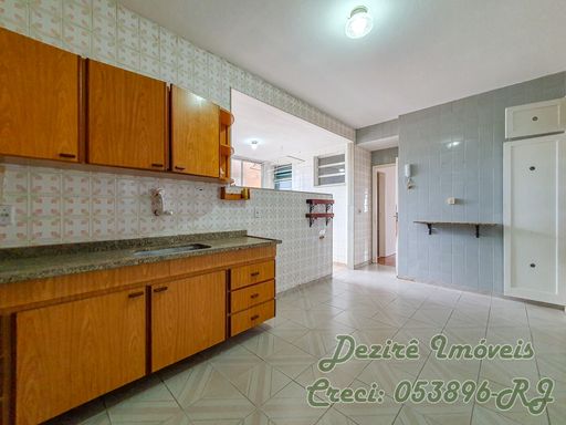 Apartamento 3 Quartos à Venda no Edifício APM – Campos Elíseos Resende