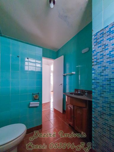 Apartamento 3 Quartos à Venda no Edifício APM – Campos Elíseos Resende