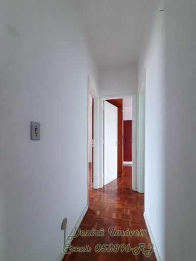 Apartamento 3 Quartos à Venda no Edifício APM – Campos Elíseos Resende