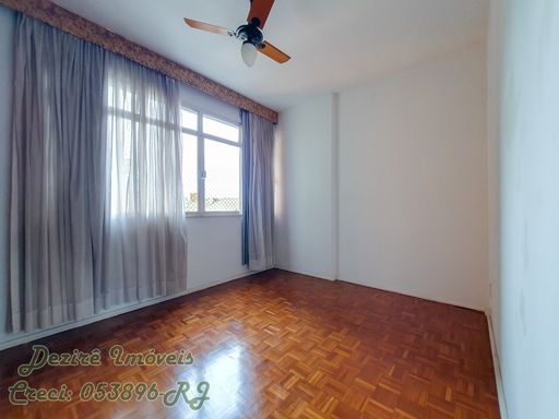 Apartamento 3 Quartos à Venda no Edifício APM – Campos Elíseos Resende