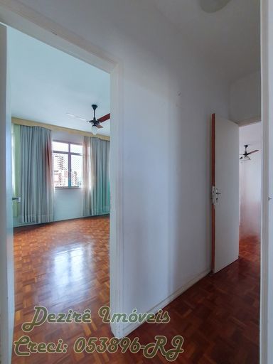 Apartamento 3 Quartos à Venda no Edifício APM – Campos Elíseos Resende