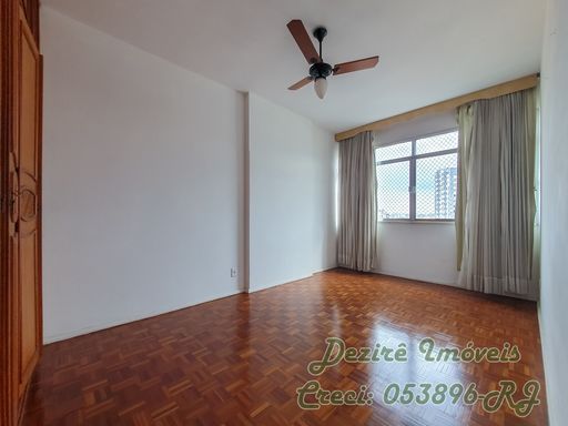 Apartamento 3 Quartos à Venda no Edifício APM – Campos Elíseos Resende