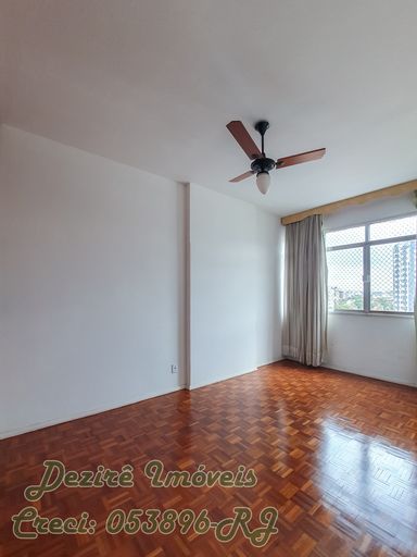 Apartamento 3 Quartos à Venda no Edifício APM – Campos Elíseos Resende