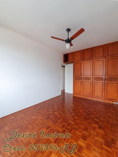 Apartamento 3 Quartos à Venda no Edifício APM – Campos Elíseos Resende