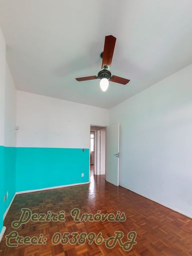 Apartamento 3 Quartos à Venda no Edifício APM – Campos Elíseos Resende