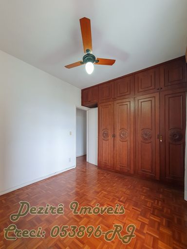Apartamento 3 Quartos à Venda no Edifício APM – Campos Elíseos Resende