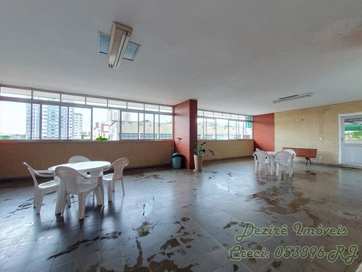 Apartamento 3 Quartos à Venda no Edifício APM – Campos Elíseos Resende
