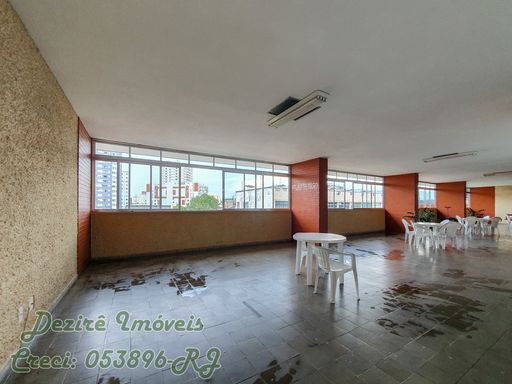 Apartamento 3 Quartos à Venda no Edifício APM – Campos Elíseos Resende