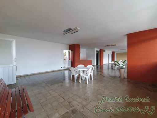 Apartamento 3 Quartos à Venda no Edifício APM – Campos Elíseos Resende