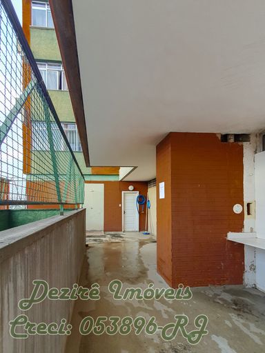 Apartamento 3 Quartos à Venda no Edifício APM – Campos Elíseos Resende