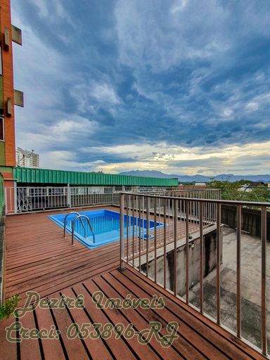 Apartamento 3 Quartos à Venda no Edifício APM – Campos Elíseos Resende