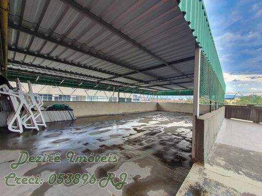 Apartamento 3 Quartos à Venda no Edifício APM – Campos Elíseos Resende