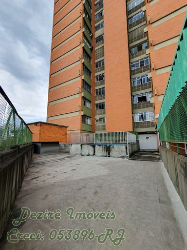 Apartamento 3 Quartos à Venda no Edifício APM – Campos Elíseos Resende
