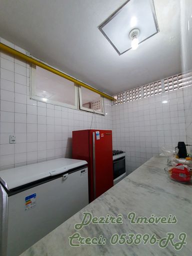 Apartamento 3 Quartos à Venda no Edifício APM – Campos Elíseos Resende