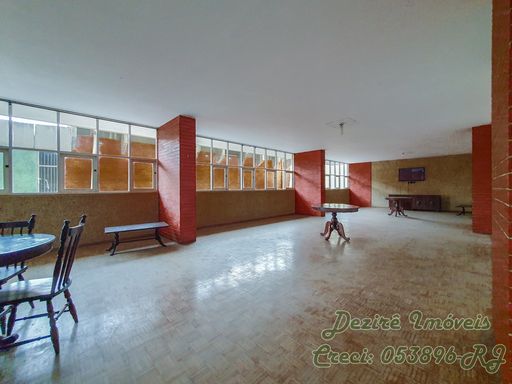 Apartamento 3 Quartos à Venda no Edifício APM – Campos Elíseos Resende