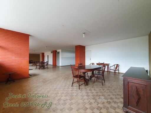 Apartamento 3 Quartos à Venda no Edifício APM – Campos Elíseos Resende