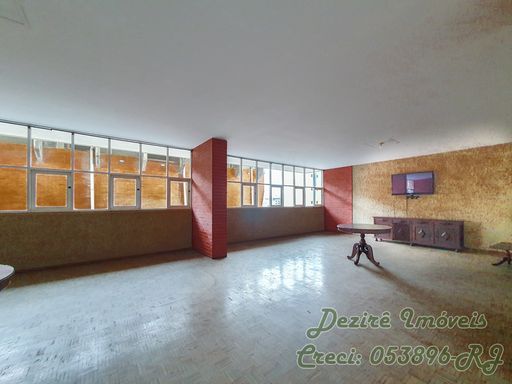 Apartamento 3 Quartos à Venda no Edifício APM – Campos Elíseos Resende