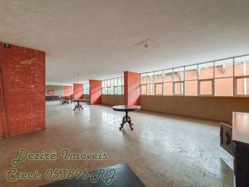 Apartamento 3 Quartos à Venda no Edifício APM – Campos Elíseos Resende