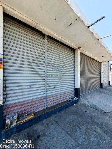 Galpão Para Alugar em Resende RJ Bairro Liberdade 630m²