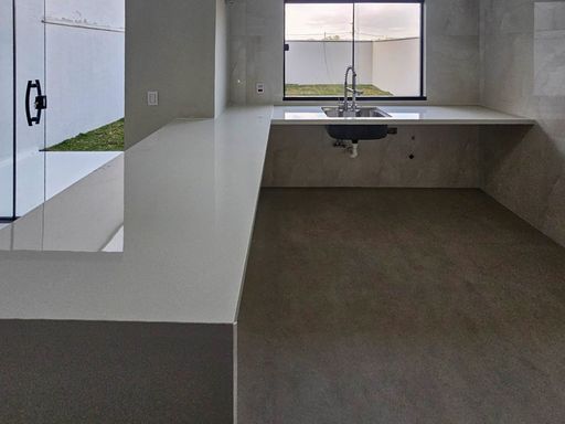 Casa 3 Quartos à Venda  Parque Ipiranga Resende
