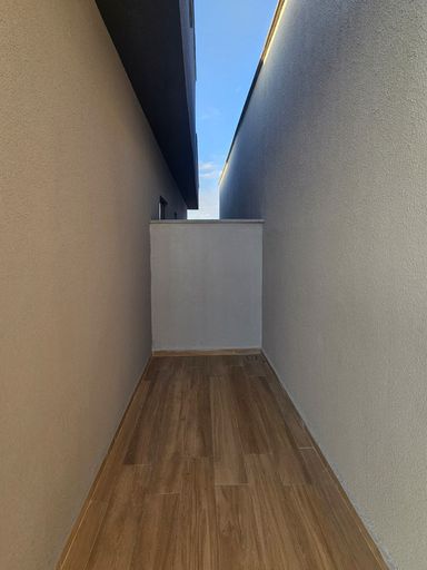 Casa 3 Quartos à Venda  Parque Ipiranga Resende