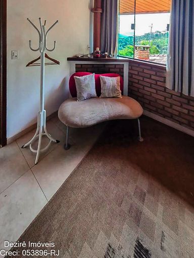 casa à venda em visconde de mauá rj