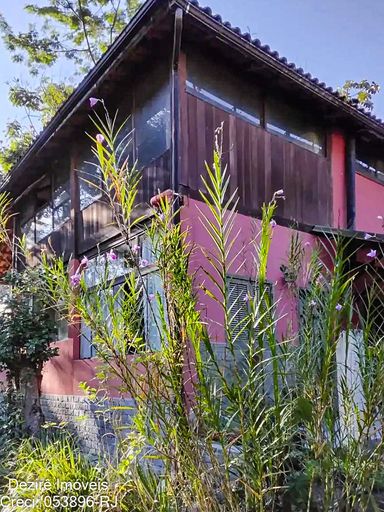 casa à venda em visconde de mauá rj