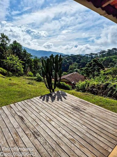 casa à venda em visconde de mauá rj