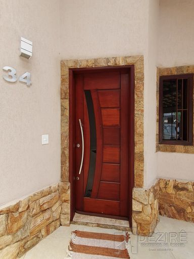 Casa 2 Quartos a Venda Bairro Monet Resende