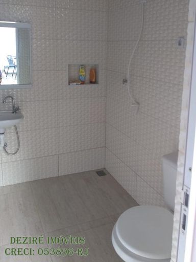 Sobrado com Piscina e Área Gourmet no Mirante das Agulhas Resende RJ